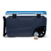 Ізотермічний контейнер на колесах IGLOO MAXCOLD LATITUDE 90 ROLLER, 85 л