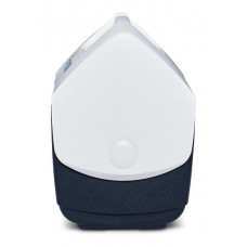 Ізотермічний контейнер Igloo Playmate Elite 15 л, сірий