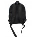 Ізотермічна сумка-рюкзак Time Eco TE-3025, 25 л, білий принт смужка