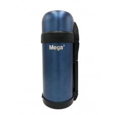 Термос Mega MPSS150METS, 1,5 л