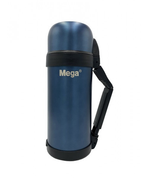 Термос Mega MPSS150METS, 1,5 л