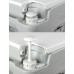 Біотуалет портативний Time Eco TE-3320T
