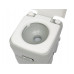 Біотуалет портативний Time Eco TE-3020T