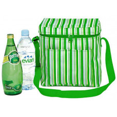 Ізотермічна сумка Time Eco TE-3010SX 10 л, зелена