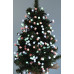 Сосна штучна Norton зелена 0,60 м, Black Box Trees