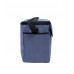Ізотермічна сумка Time Eco TE-4025, 25 л, синя