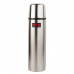 Термос Thermos FBB-750B, 0,75 л, металік