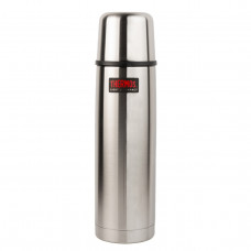 Термос Thermos TH FBB-1000B, 1 л, металік