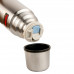 Термос Thermos TH FBB-1000B, 1 л, металік