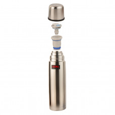 Термос Thermos FBB-500B, 0,5 л, металік