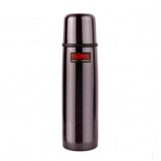 Термос Thermos FBB-750BC, 0,75 л, сірий