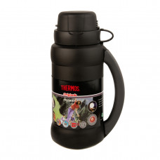 Термос Thermos 34-075 Premier, 0,75 л, чорний