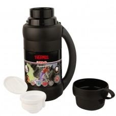 Термос Thermos 34-075 Premier, 0,75 л, чорний