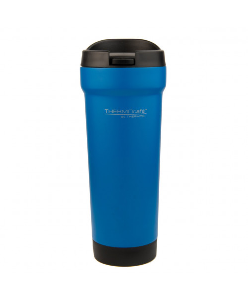 Термокружка Thermos BrillMug-450, 0,45 л, синя