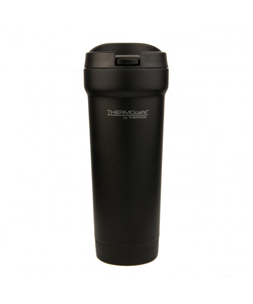 Термокружка Thermos BrillMug-450, 0,45 л, чорна