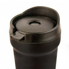 Термокружка Thermos BrillMug-450, 0,45 л, чорна