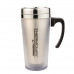 Термокружка Thermos QS1904, 0,42 л, сіра Термокружка Thermos QS1904, 0,42 л, сіра