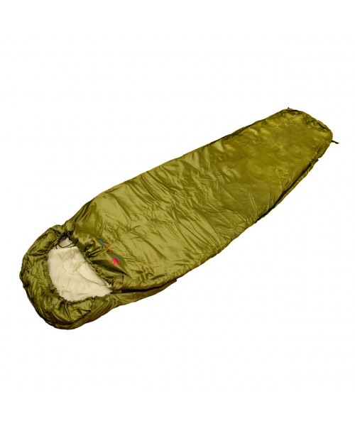 Спальний мішок Time Eco Light-210