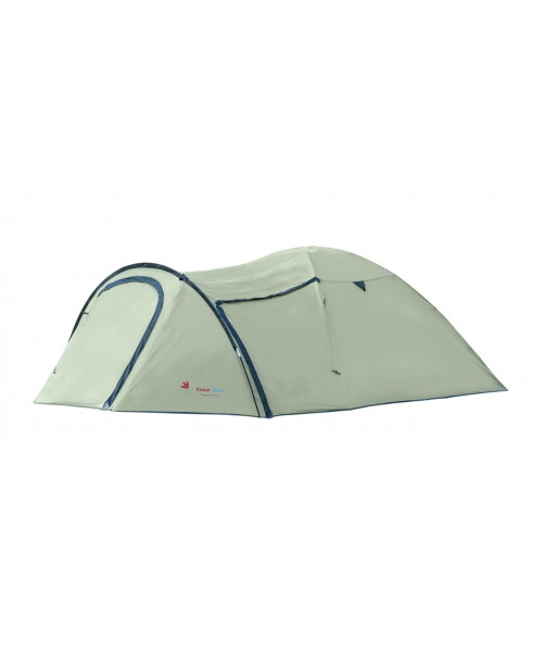 Туристичний намет чотиримісний Time Eco Travel Plus-4