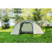 Туристичний намет чотиримісний Time Eco Travel Plus-4