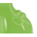 Санки-лопата Prosperplast Polar Bear 2, зелений колір