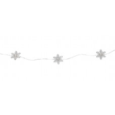 Гірлянда-струна quot;, "Chomik", 2,2 м, 20 LED теплий білий