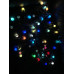 Гірлянда quot;, -Luca Lighting-, 7,9 м, 50 LED, кольорова мерехтлива