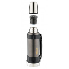 Термос Thermos TH 2520 Work, 1,2 л, графіт