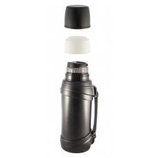Термос Thermocafe by Thermos SVB1207-2000BK, 2 л, чорний