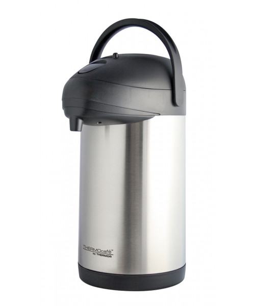 Термос-помпа Thermocafe by Thermos CO2-2500, 2,5 л