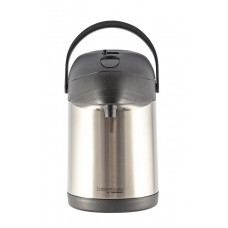Термос-помпа Thermocafe by Thermos CO2-2500, 2,5 л