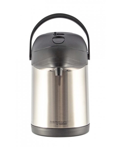 Термос-помпа Thermocafe by Thermos CO2-2500, 2,5 л
