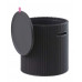 Стіл-бар Keter COOL STOOL, пластик, антрацит