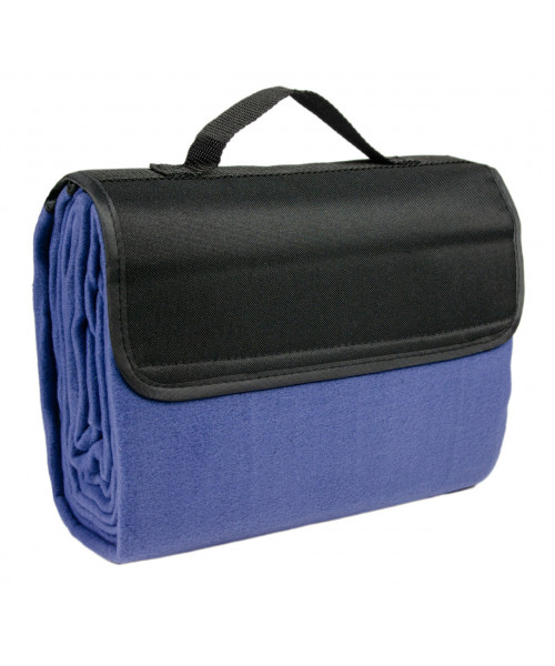 Туристичний килимок Time Eco ТЕ-175 G, синій