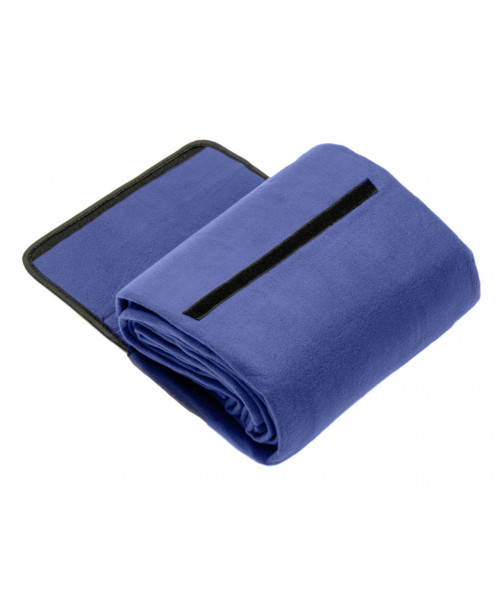 Туристичний килимок Time Eco ТЕ-175 G, синій