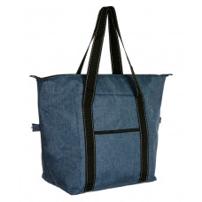 Ізотермічна сумка Time Eco TE-1626 26 л, синя