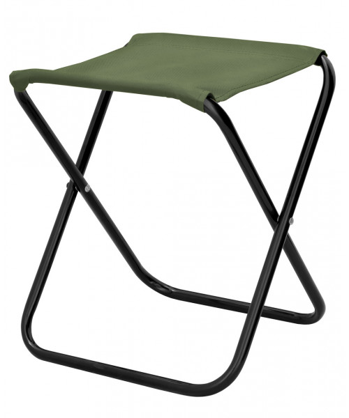 Стілець розкладний NeRest NR-16, хакі