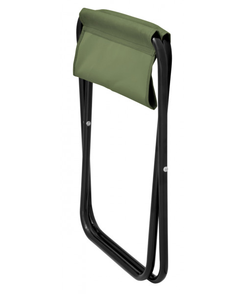 Стілець розкладний NeRest NR-16, хакі