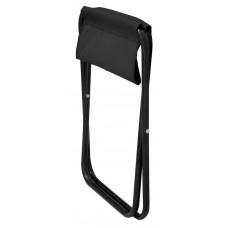 Стілець розкладний NeRest NR-16, чорний Стілець розкладний NeRest NR-16, чорний