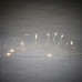 Гірлянда-струна "Luca Lighting", 3 м, 30 LED теплий білий