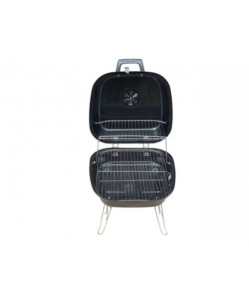 Гриль вугільний портативний Time Eco ТЕ-22024