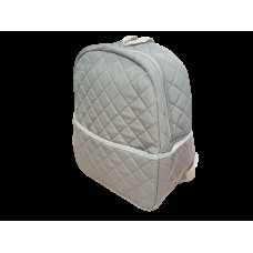 Ізотермічна сумка-рюкзак Time Eco TE-3025N, 25 л, бежева