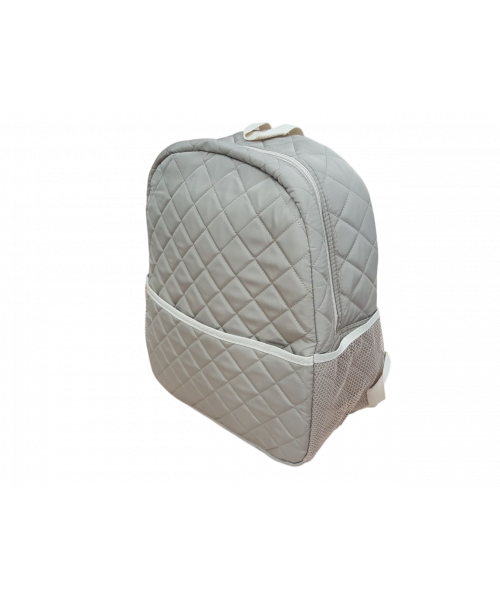 Ізотермічна сумка-рюкзак Time Eco TE-3025N, 25 л, бежева