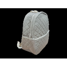 Ізотермічна сумка-рюкзак Time Eco TE-3025N, 25 л, бежева