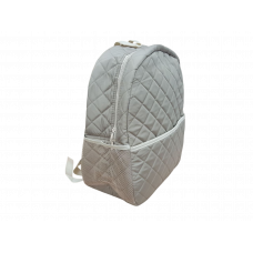 Ізотермічна сумка-рюкзак Time Eco TE-3025N, 25 л, бежева