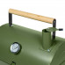 Гриль вугільний портативний Time Eco ТЕ-22025