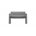 Набір меблів Keter Emily Patio set з подушками, графіт Набір меблів Keter Emily Patio set з подушками, графіт