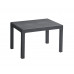 Набір меблів Keter Emily Patio set з подушками, графіт Набір меблів Keter Emily Patio set з подушками, графіт
