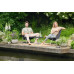 Комплект садових меблів Keter Rio patio set, графіт Комплект садових меблів Keter Rio patio set, графіт