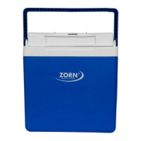 Автохолодильник Zorn Z-26 LNP 12/230V Cold/Hot